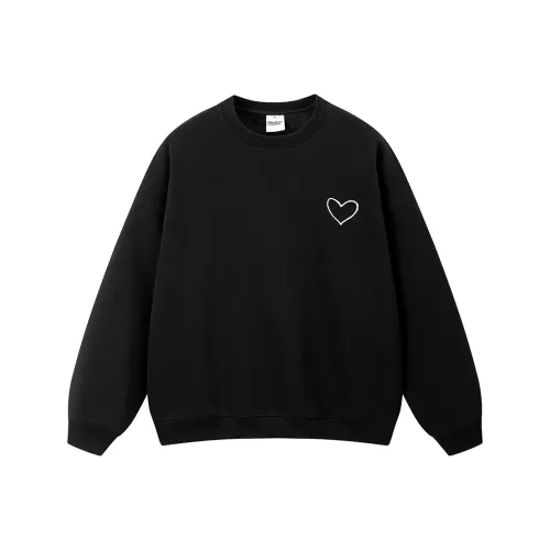 NewJnxs 남녀공용 맨투맨