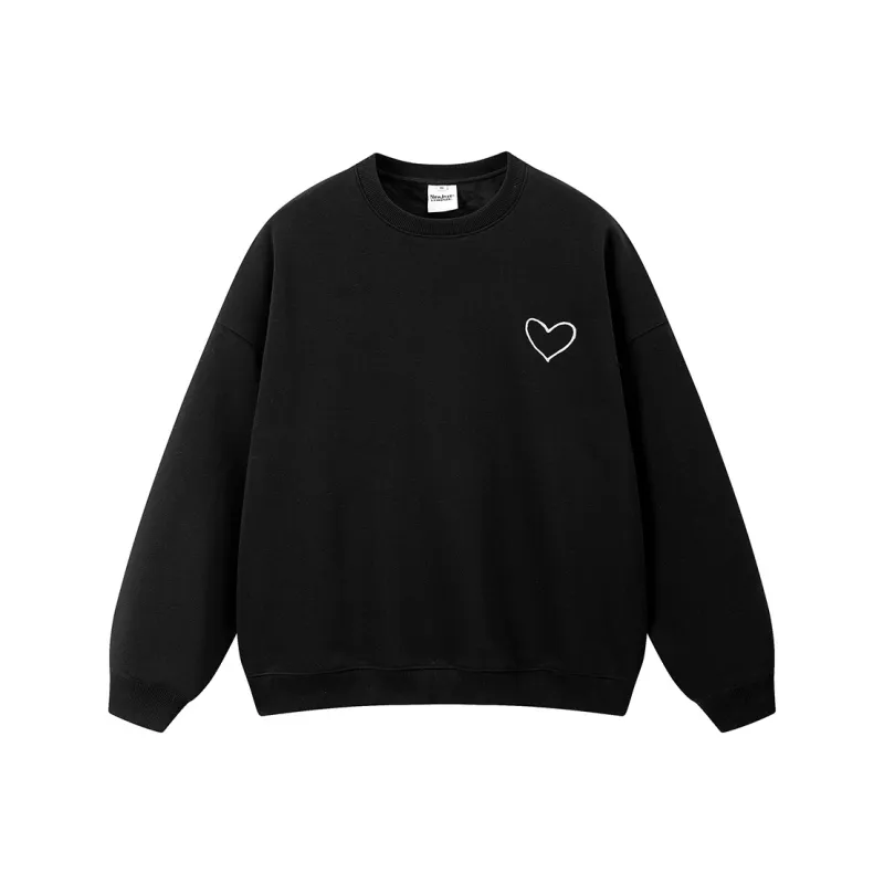 NewJnxs Sweatshirts Unisex-0