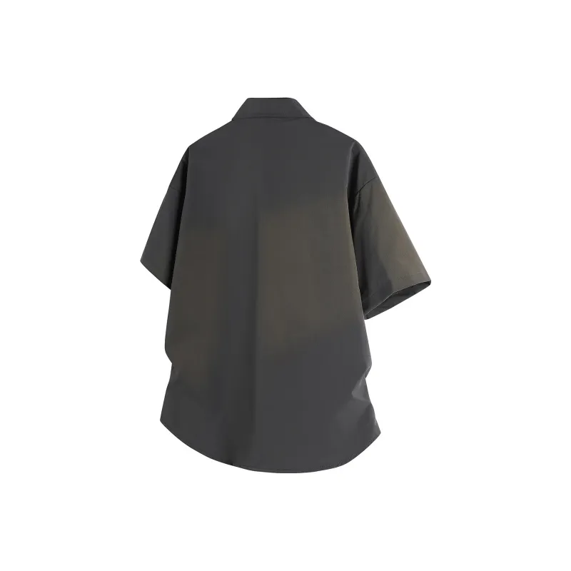 FASTFISH Shirts Unisex-16