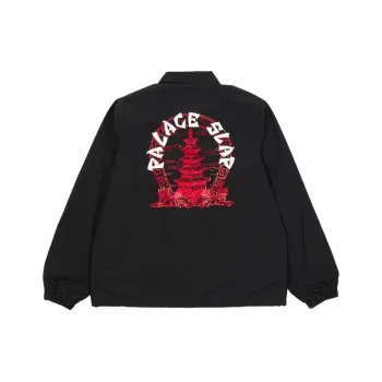 PALACE Slap Pagoda Coach Jacket