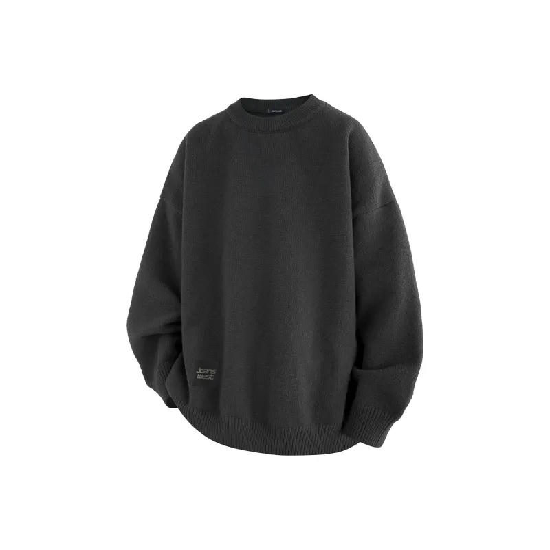 JEANSWEST Pullover Sweater Unisex-68