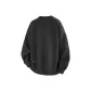 Dark Gray Crew Neck