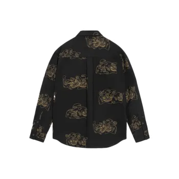 LINING Sports Life Collection Jackets Men Black