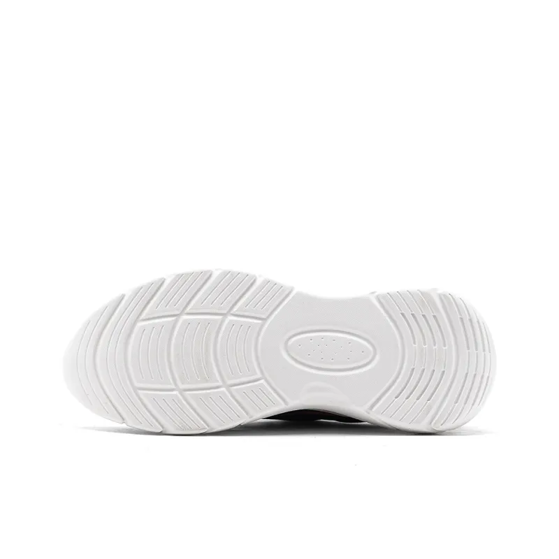 K bird Cushioning Abrasion Resistant Breathable Low Top Training Sprint Running Shoes Men's-5