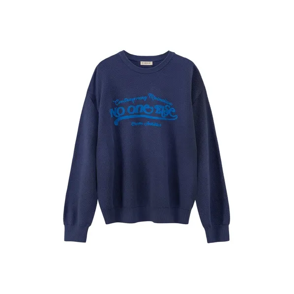 NO ONE ELSE Knitwear Unisex-0