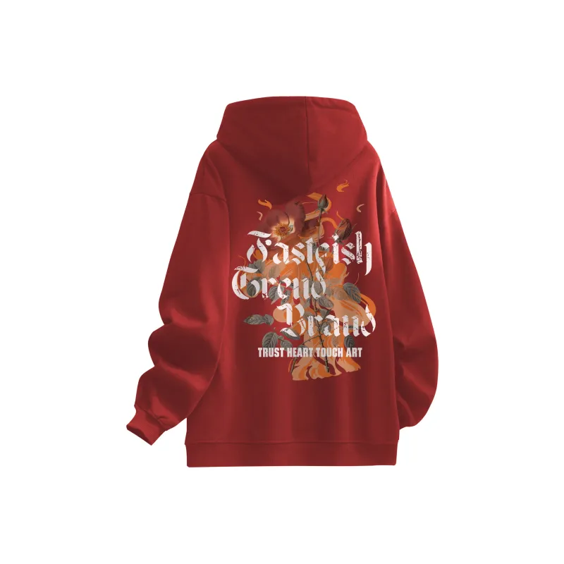FASTFISH Sweatshirts Unisex-26