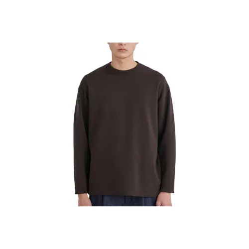UNITED TOKYO Sweater Men's Mocha