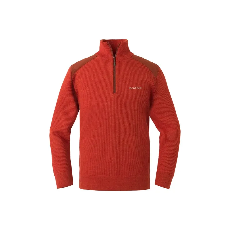 MONTBELL Sweaters Men-5