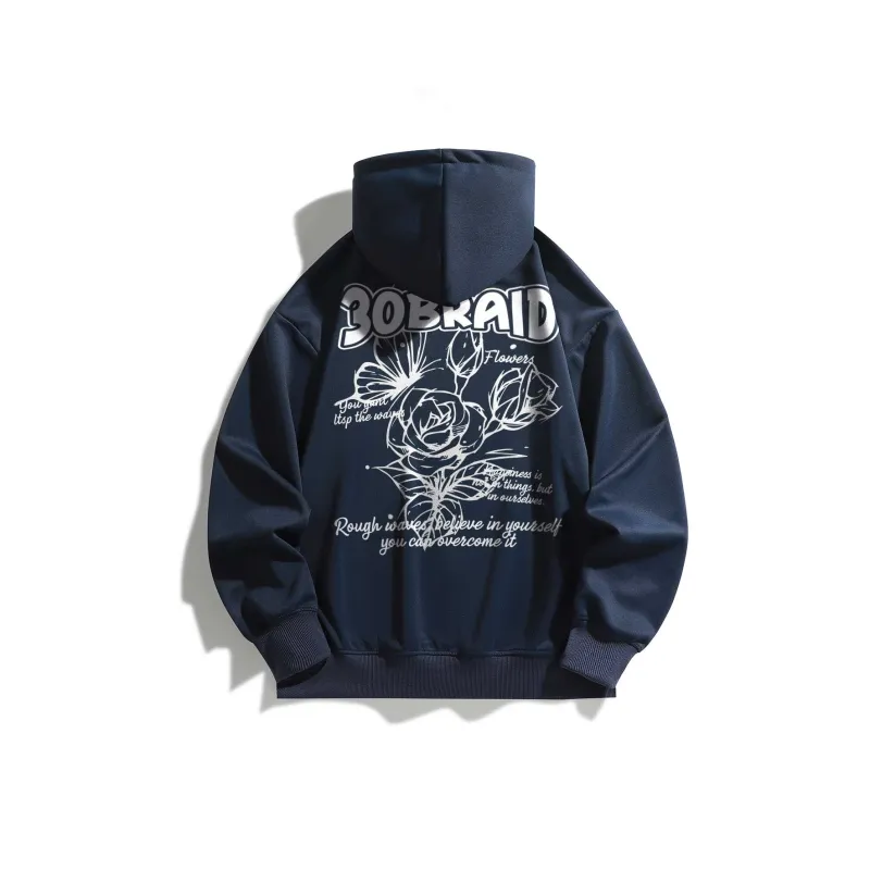30BRAID Sweatshirts Unisex-4