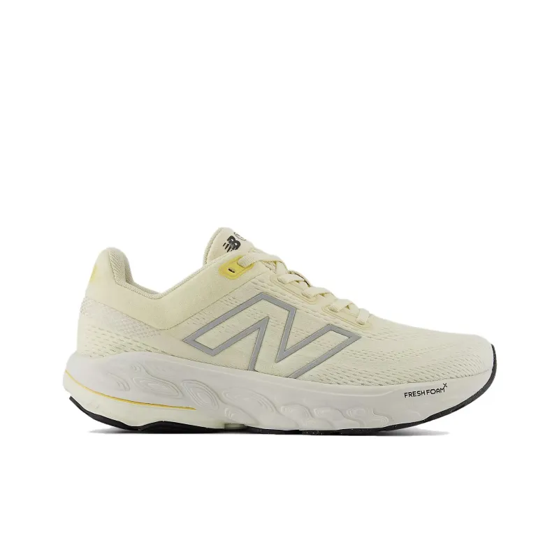 New Balance Fresh Foam 860v14 Calcium Sea Salt Clementine Women's-1