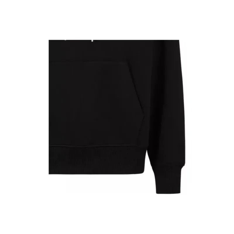 HUGO BOSS Sweatshirt Unisex Black-4