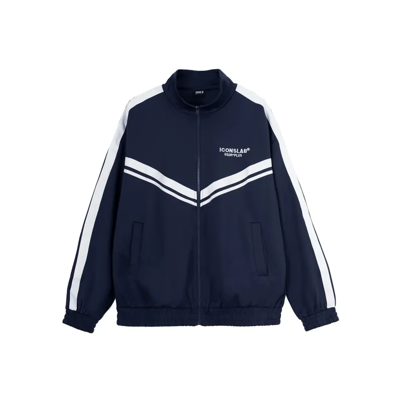 ICONS Lab Jackets Unisex-14