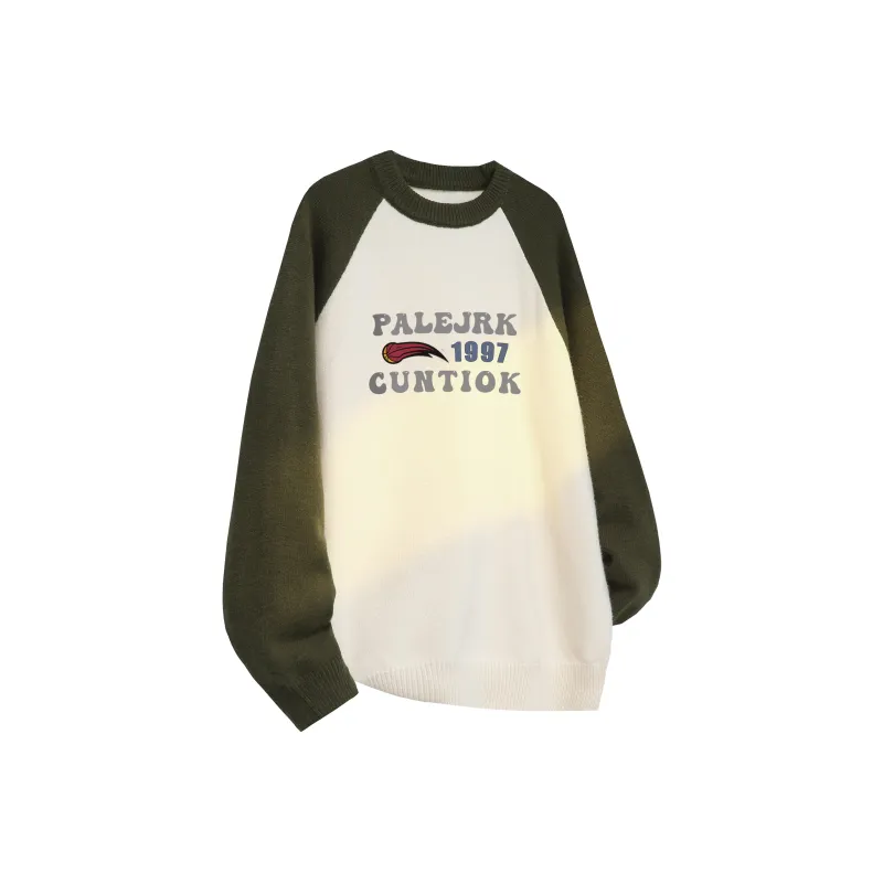 Mackyo x SOORCHCE Sweater Unisex-6