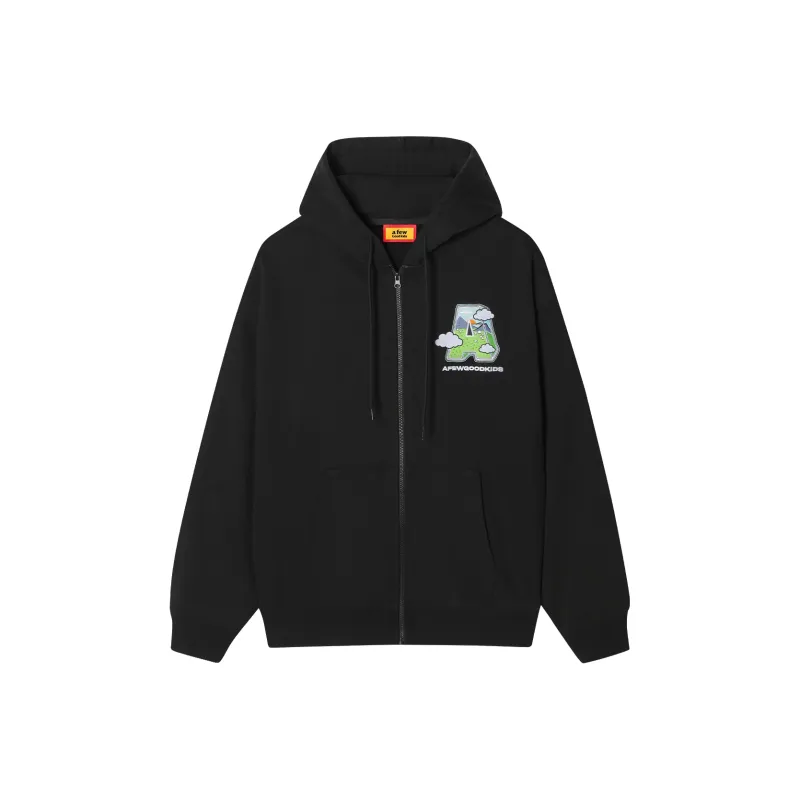 AFGK Sweatshirts Unisex-0