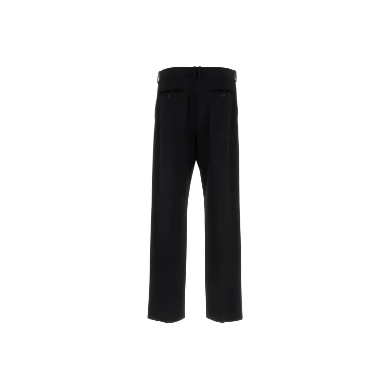 THE ROW Julio Pants-1