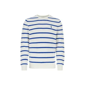 Polo Ralph Lauren Polo Pony Striped Jumper