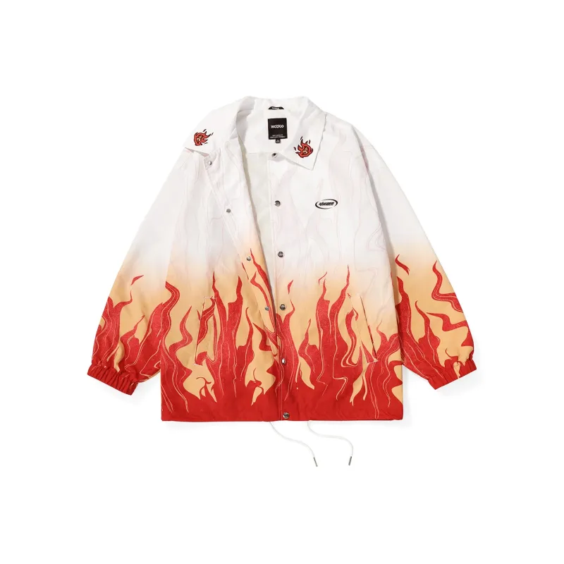 XXGOGO Jackets Unisex-5