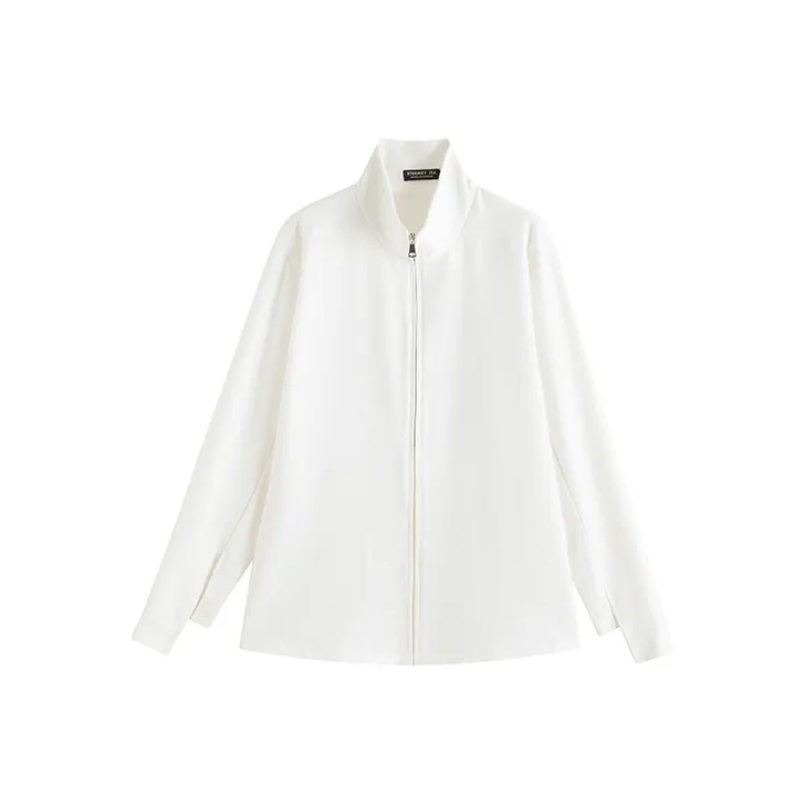 ETERNITY ITA Loose Fit Jacket Unisex-4