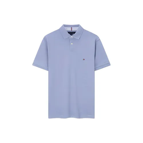 Tommy Hilfiger Polo Shirt Men's