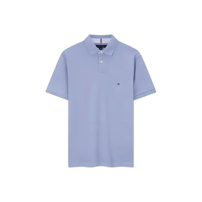 Tommy Hilfiger Polo Shirt Men's-0