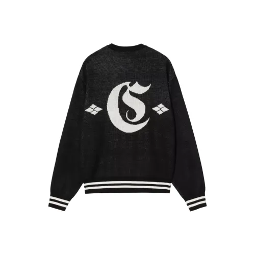 Carhartt WIP FW24 Greatest Hits Sweater Sweater Unisex Black