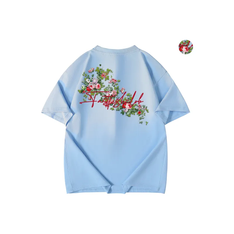 FASTFISH T Shirts Unisex-16