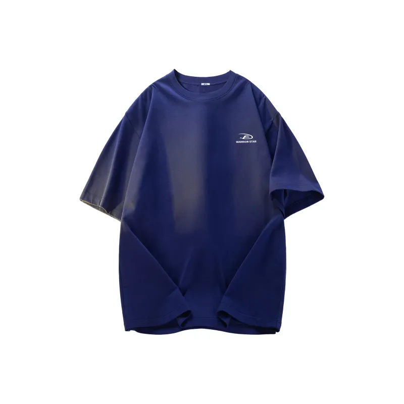 Warrior Huichao Riding The Wind Collection T Shirt Unisex-10