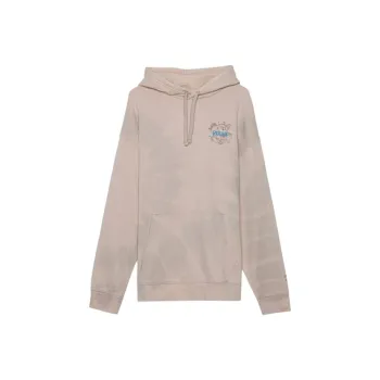 PUMA DOWNTOWN RE:PLACE Men's Hoodie Sweatshirt Men's Taupe