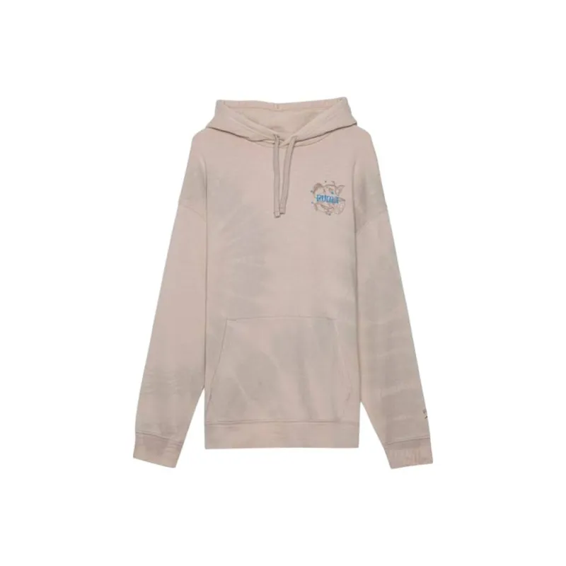 PUMA DOWNTOWN RE:PLACE Men's Hoodie Sweatshirt Men's Taupe-0