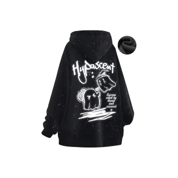HYPASCENT Sweatshirts Unisex