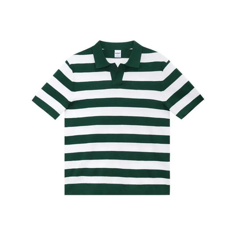 GOLF SS24 Knitwear Men's Jasper-0
