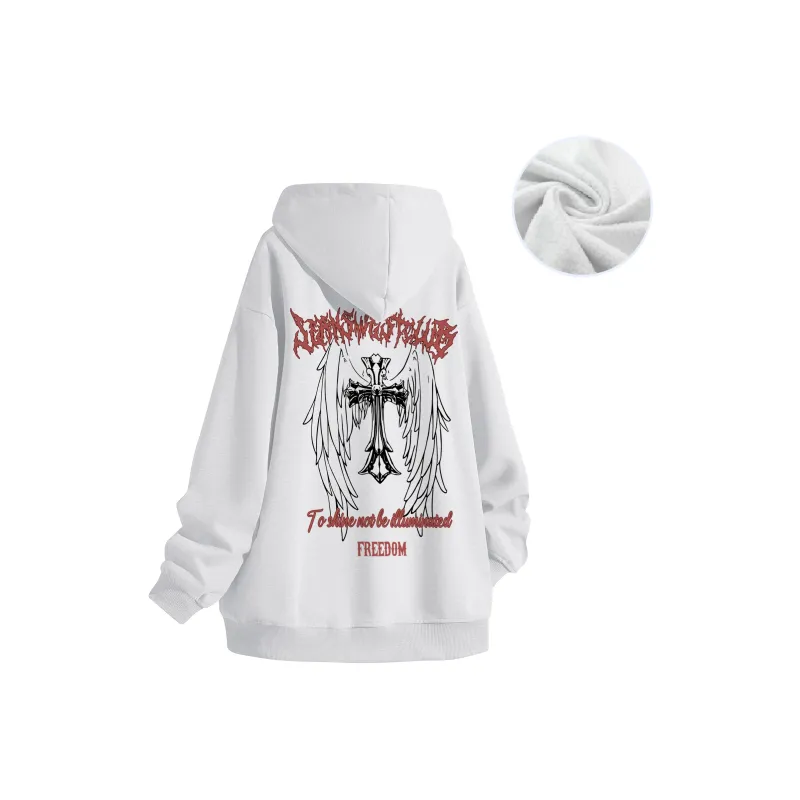 JEANSWEST CLUB Sweatshirt Unisex-53