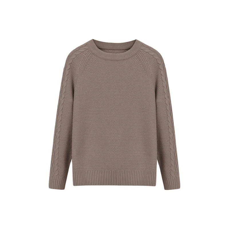 WOOD SOON Knitwear Men-4