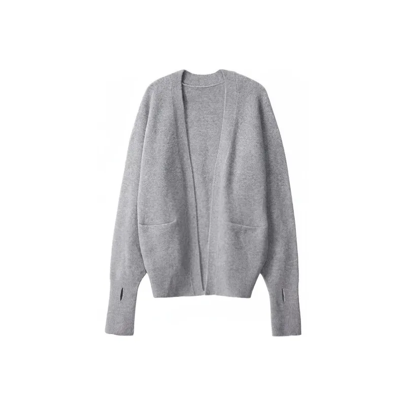 MUJI Sweaters Men-6