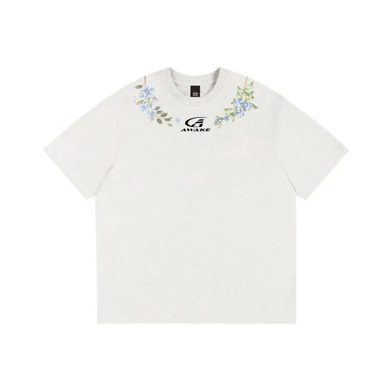 ACHS AWAKE T Shirts Unisex-9