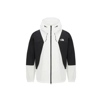 THE NORTH FACE 1994 Collection Mountain Jacket Men's White