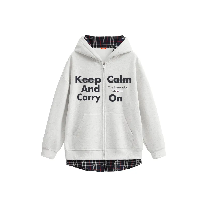 EUSU Sweatshirts Unisex-18