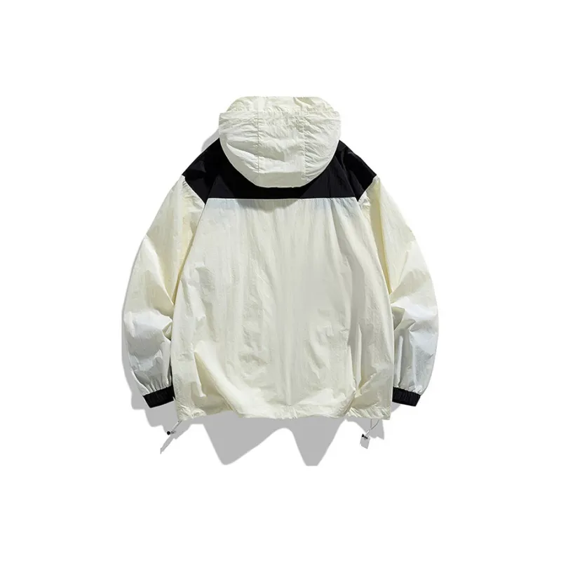 FASTFISH Jackets & Coats Unisex-1
