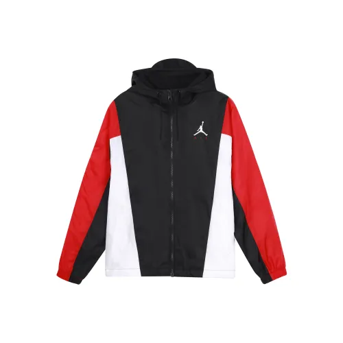 JORDAN Jumpan Air Jacket