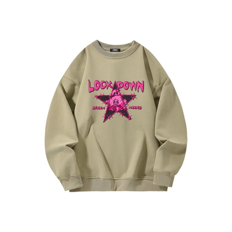 GF Sweatshirts Unisex-17