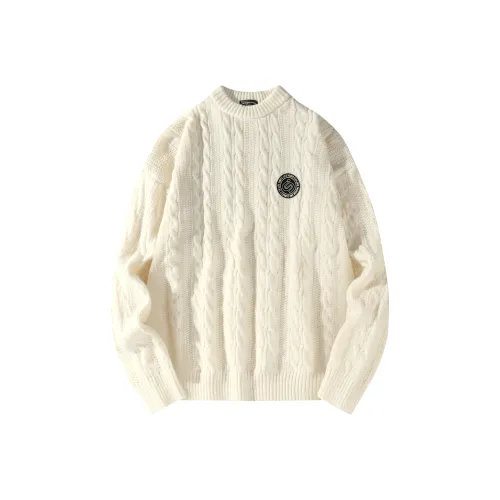 Unite Life HOODS Knitwear Unisex