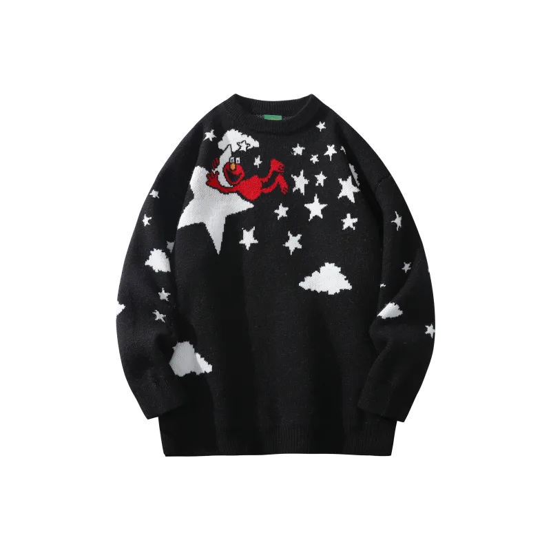 SESAME STREET Knitwear Unisex-0