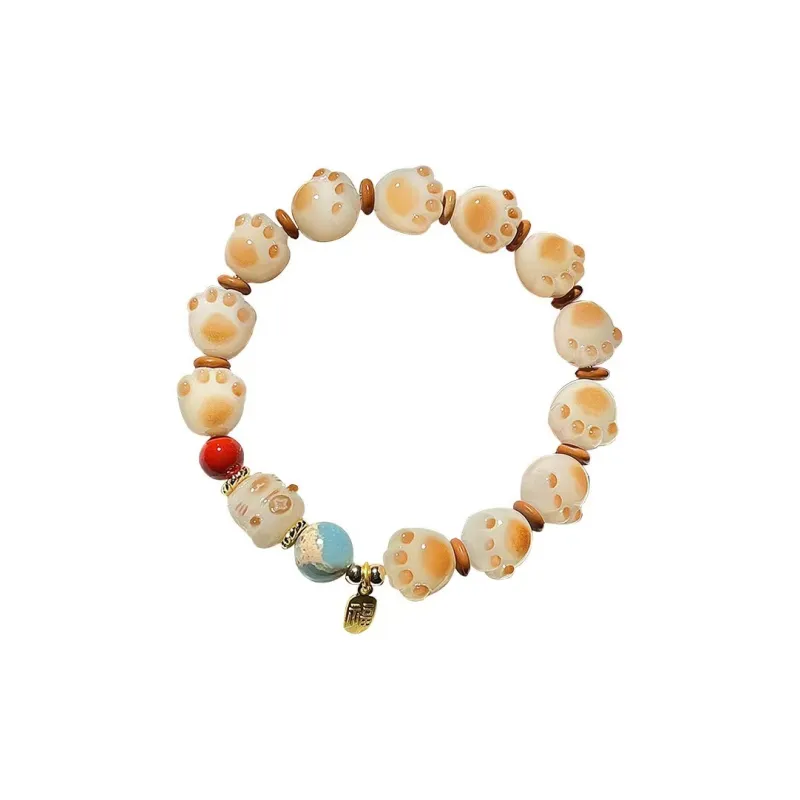 IOTS Bodhi Root Bracelets Unisex-0