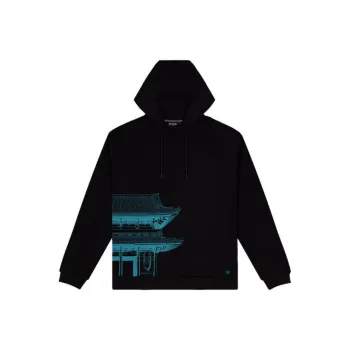 Dolly Noire Sweatshirt Men's Black