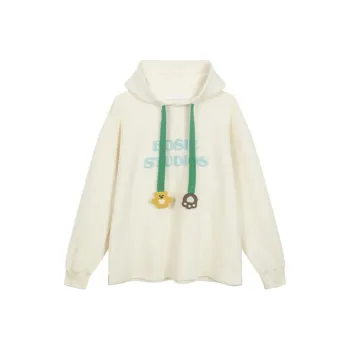 Bosieagender Sweatshirts Unisex