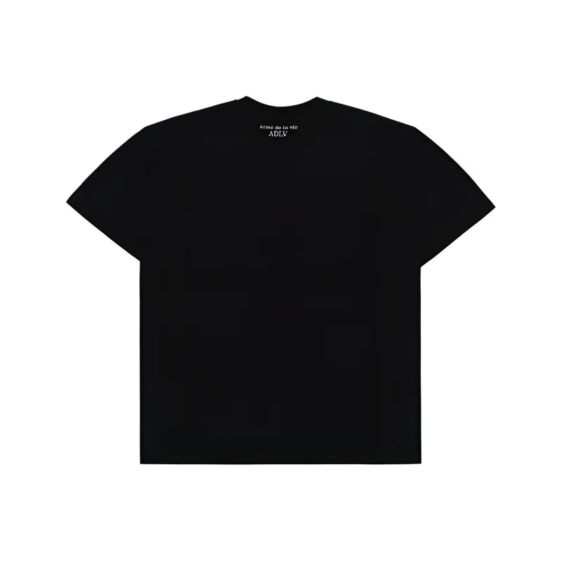 Acme De La Vie/ADLV T Shirt Unisex Black-1