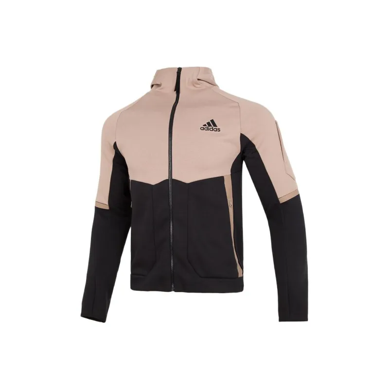 Adidas Jackets Men Multicolor-0