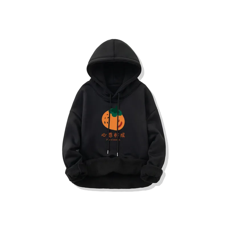 MEIKE Sweatshirts Unisex-0
