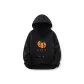 Black Fleece-Lined