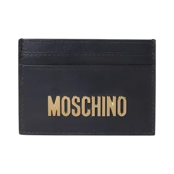 MOSCHINO Card Holders